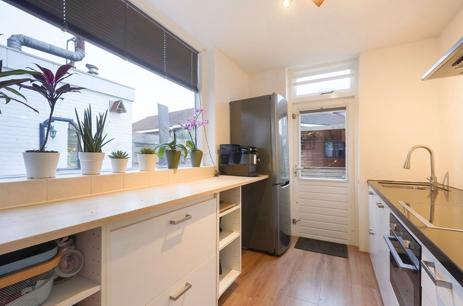 Van Stolbergstraat 14