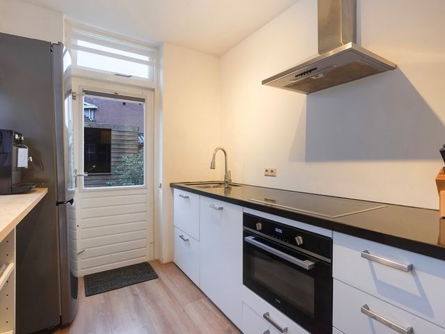 Van Stolbergstraat 14, Delft