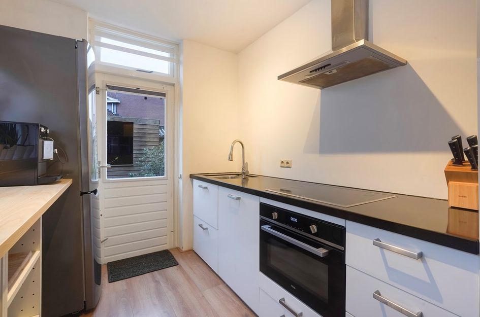 Van Stolbergstraat 14