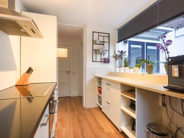 Van Stolbergstraat 14, Delft