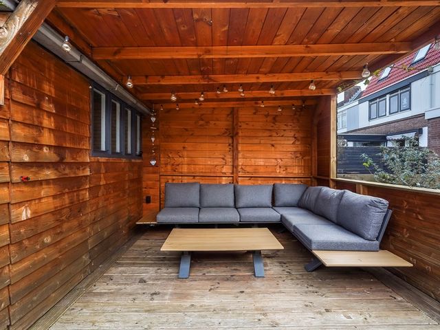 Van Stolbergstraat 14, Delft