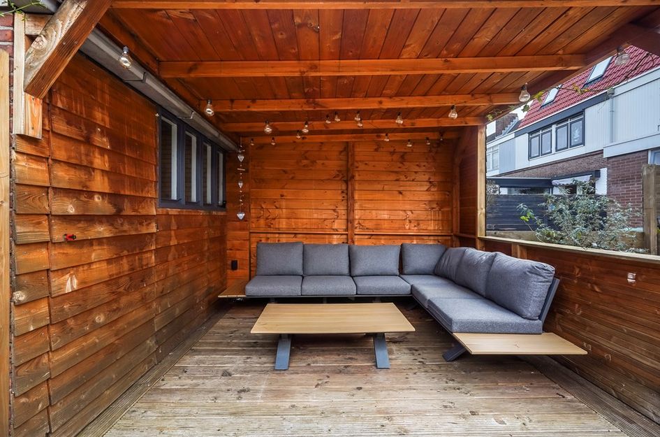 Van Stolbergstraat 14