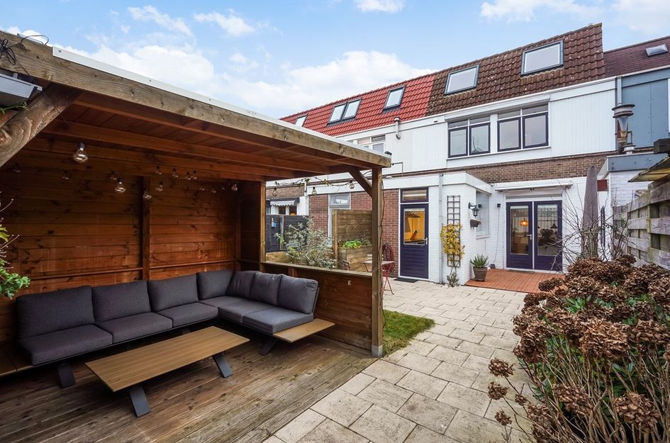 Van Stolbergstraat 14