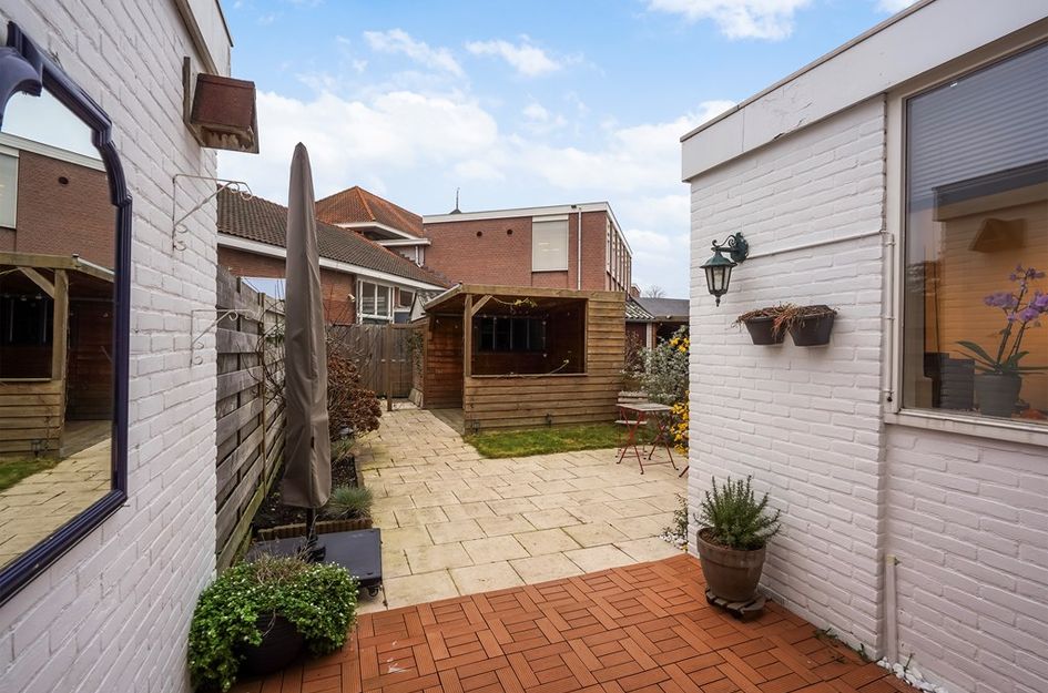 Van Stolbergstraat 14