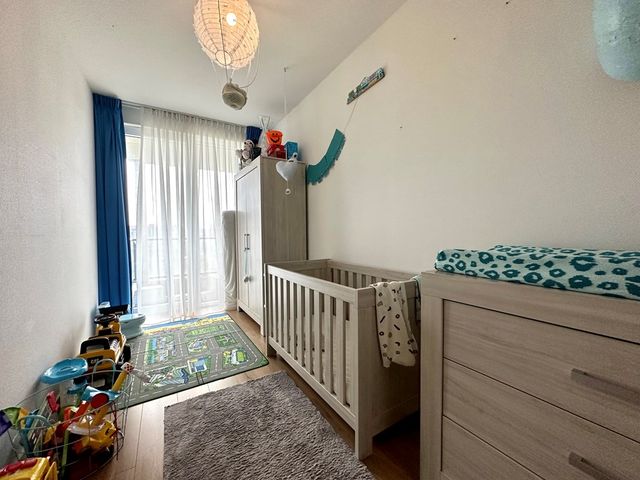 Escamplaan 876R, 's-Gravenhage