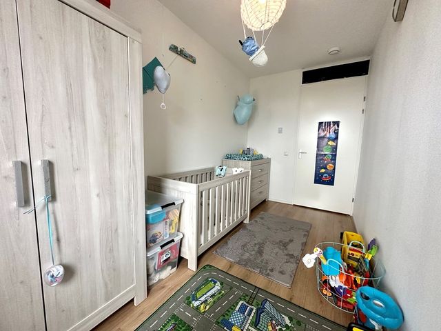 Escamplaan 876R, 's-Gravenhage