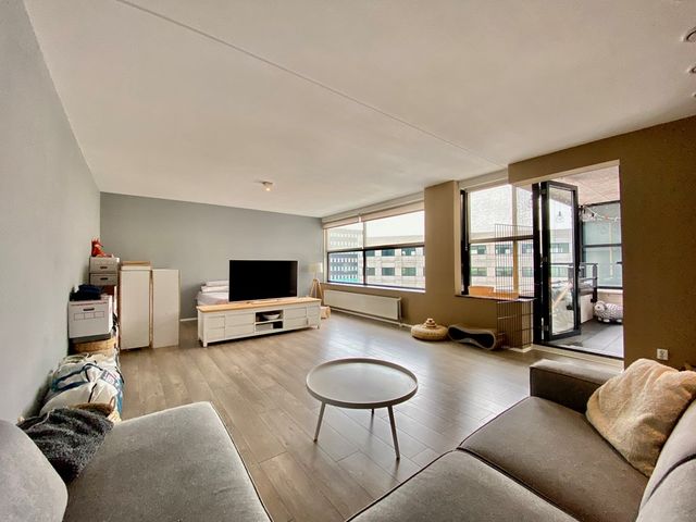 Generaal Eisenhowerplein 5F046, Rijswijk