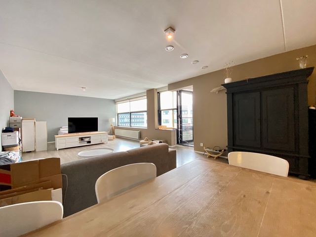 Generaal Eisenhowerplein 5F046, Rijswijk