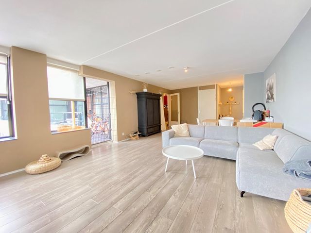 Generaal Eisenhowerplein 5F046, Rijswijk