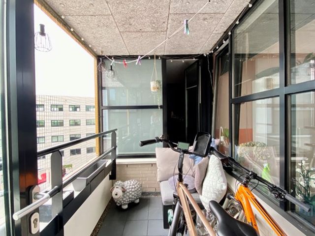 Generaal Eisenhowerplein 5F046, Rijswijk