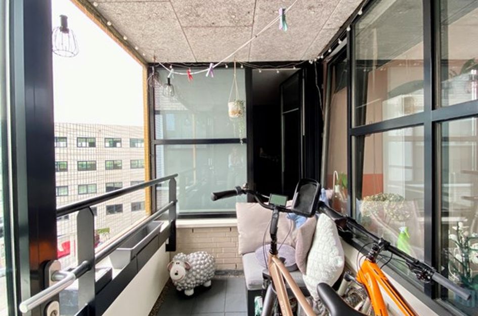 Generaal Eisenhowerplein 5F046