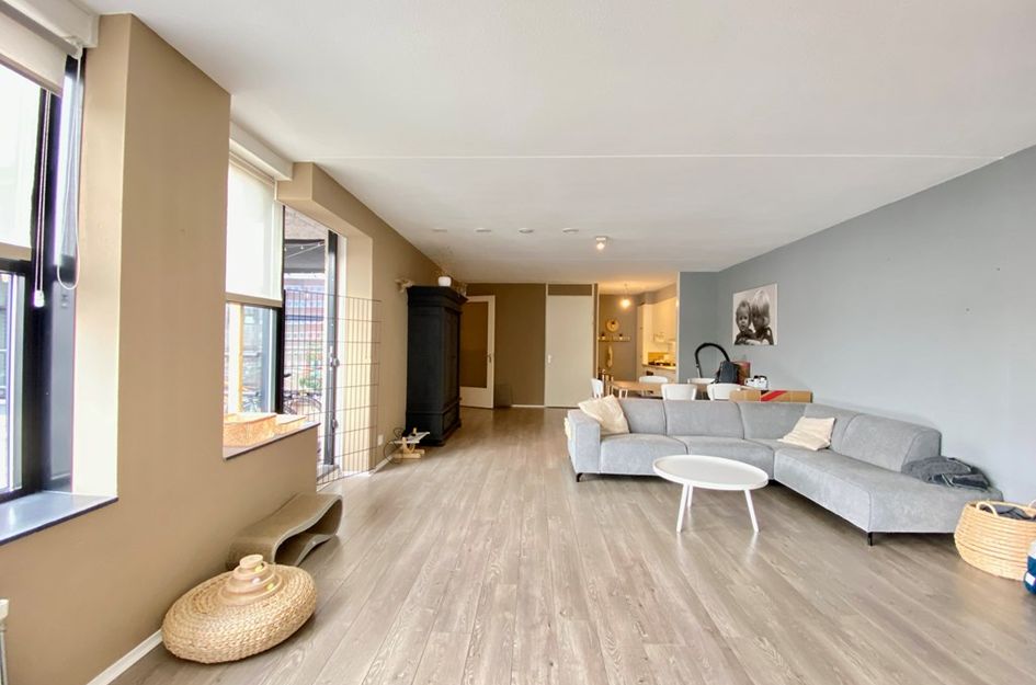 Generaal Eisenhowerplein 5F046