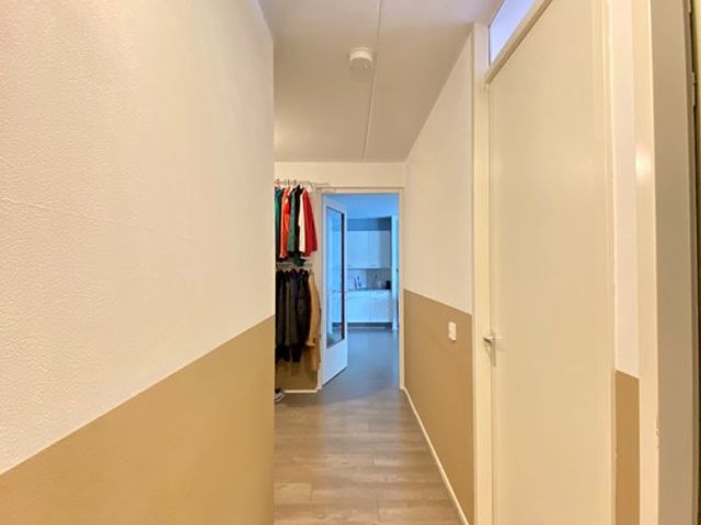 Generaal Eisenhowerplein 5F046, Rijswijk