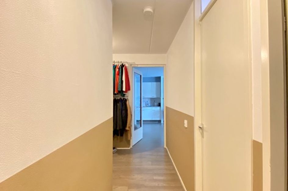 Generaal Eisenhowerplein 5F046