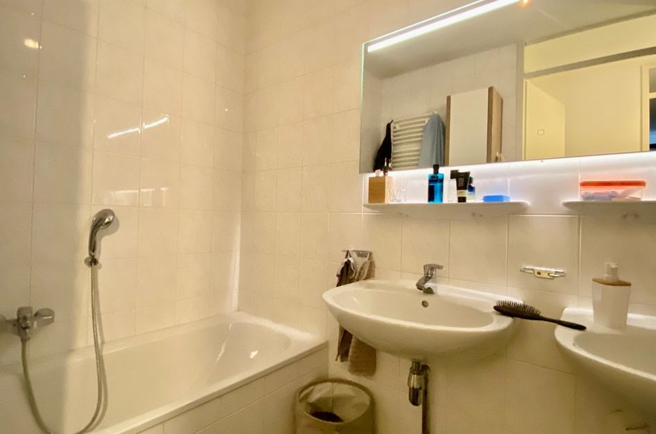 Generaal Eisenhowerplein 5F046