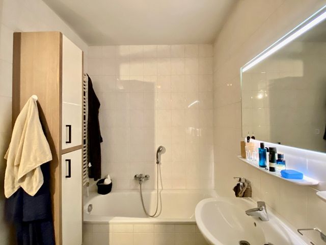 Generaal Eisenhowerplein 5F046, Rijswijk