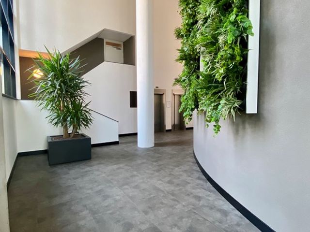 Generaal Eisenhowerplein 5F046, Rijswijk