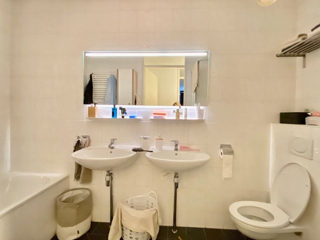 Generaal Eisenhowerplein 5F046, Rijswijk