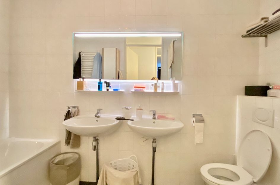 Generaal Eisenhowerplein 5F046