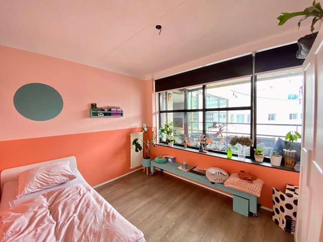 Generaal Eisenhowerplein 5F046, Rijswijk