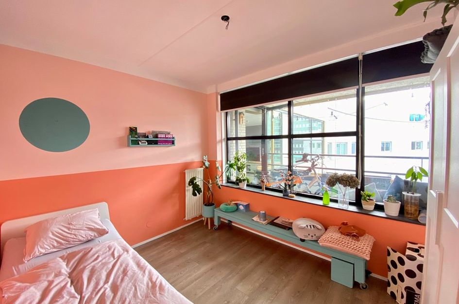 Generaal Eisenhowerplein 5F046