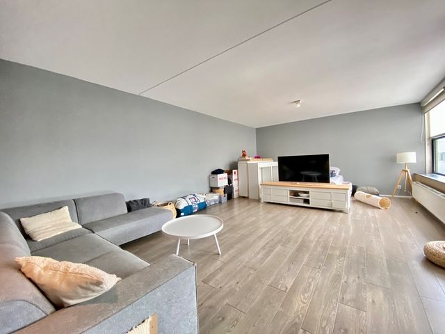 Generaal Eisenhowerplein 5F046, Rijswijk