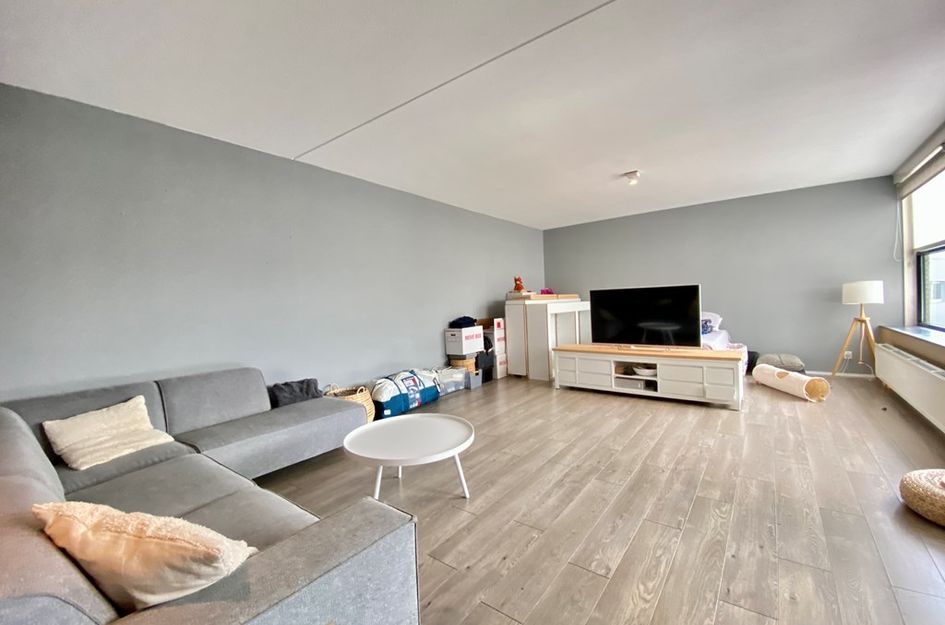 Generaal Eisenhowerplein 5F046