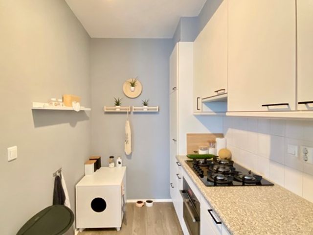 Generaal Eisenhowerplein 5F046, Rijswijk