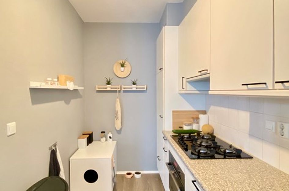 Generaal Eisenhowerplein 5F046