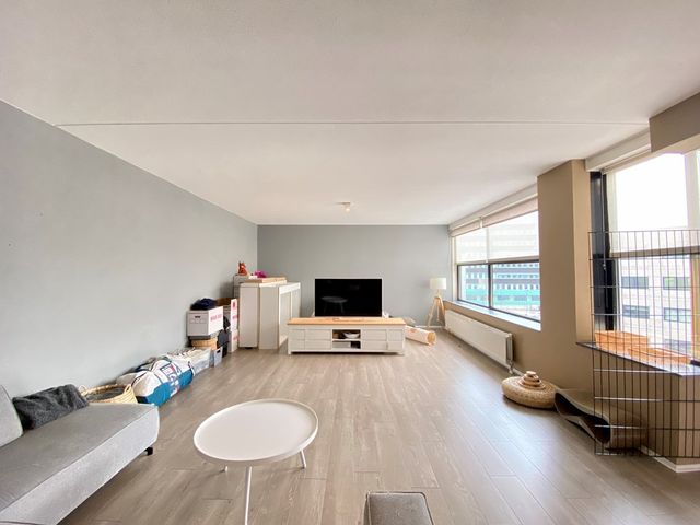 Generaal Eisenhowerplein 5F046, Rijswijk