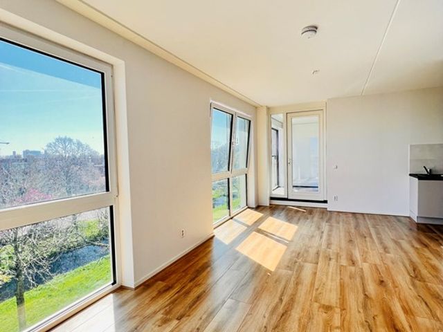 Laakweg 25H, 's-Gravenhage