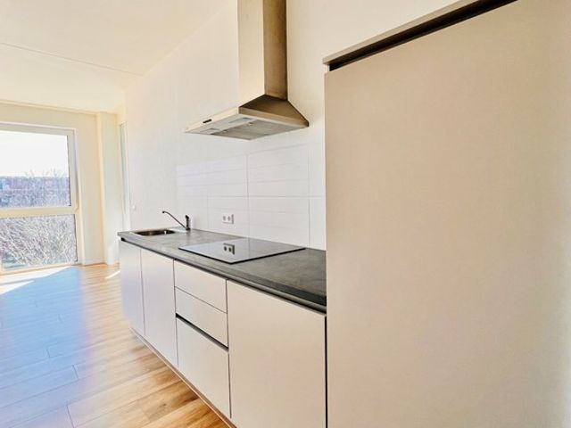 Laakweg 25H, 's-Gravenhage