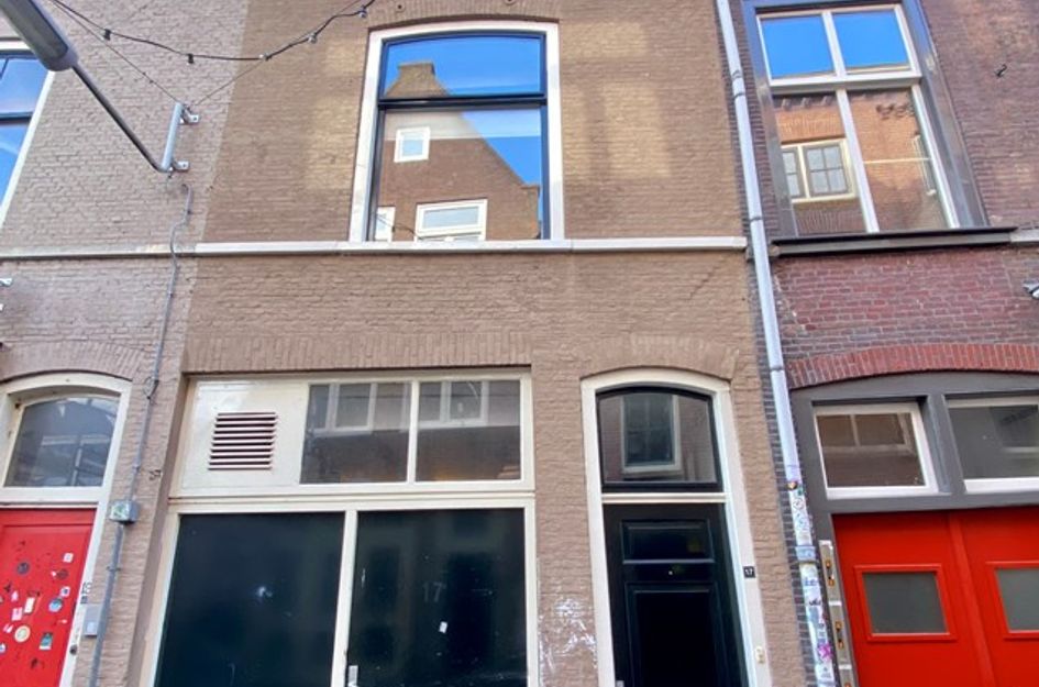 Kromstraat 17