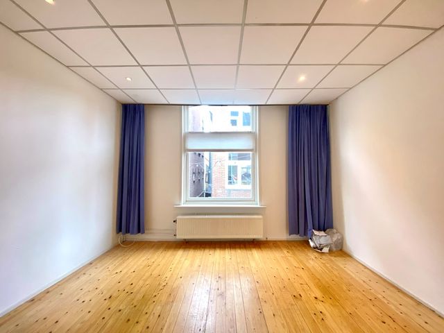 Kromstraat 17, Delft