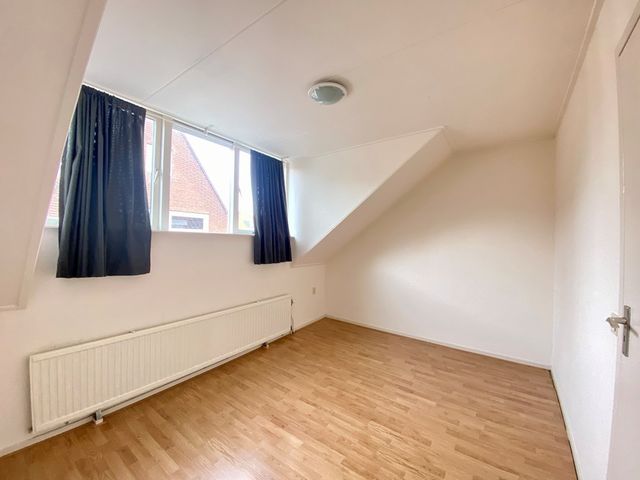 Kromstraat 17, Delft