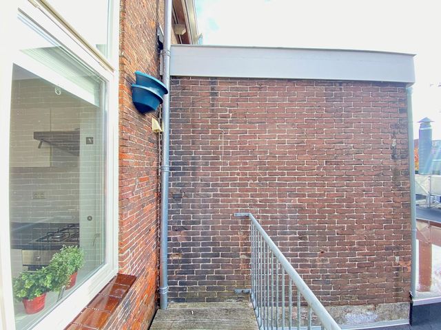 Kromstraat 17, Delft