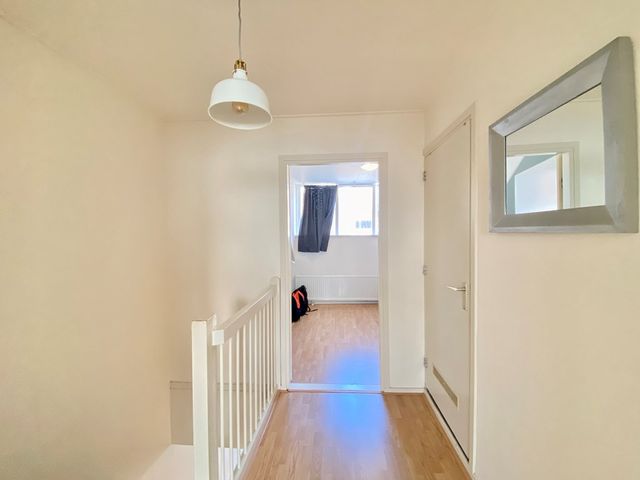 Kromstraat 17, Delft