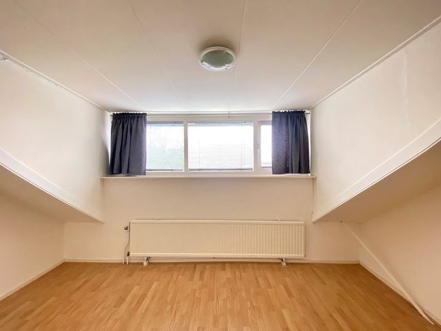 Kromstraat 17, Delft