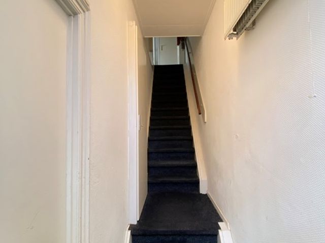 Kromstraat 17, Delft