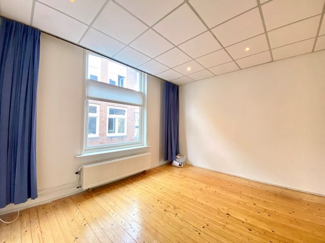 Kromstraat 17, Delft