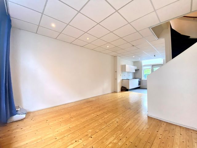 Kromstraat 17, Delft