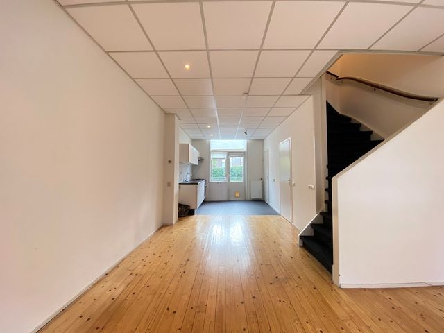 Kromstraat 17, Delft