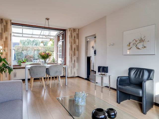 Const Huygensstraat 3, Elsloo