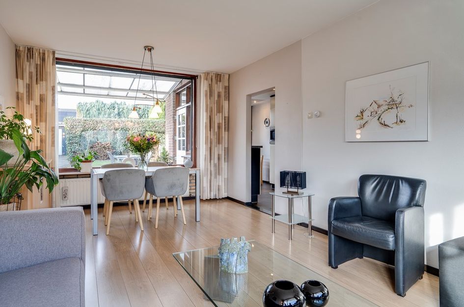 Const Huygensstraat 3