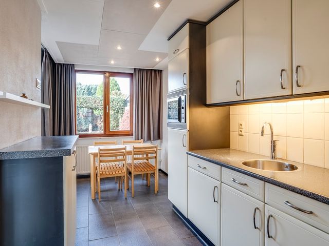 Const Huygensstraat 3, Elsloo