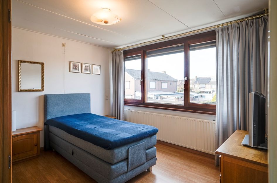 Const Huygensstraat 3