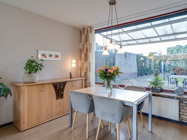 Const Huygensstraat 3, Elsloo