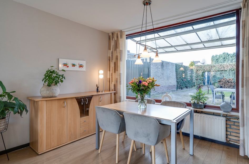 Const Huygensstraat 3