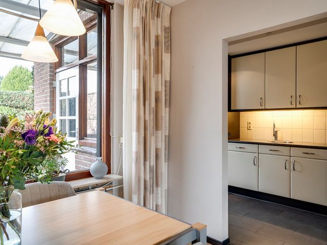 Const Huygensstraat 3, Elsloo