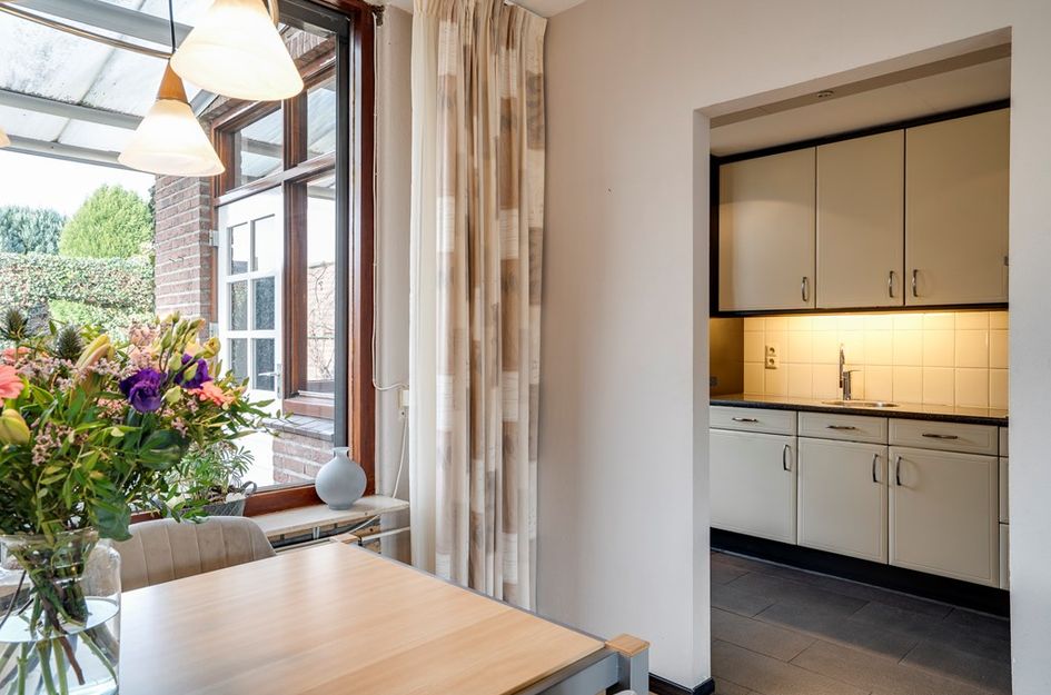 Const Huygensstraat 3